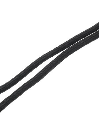 YECCA VECCA アーチラインコードネックレス Gold