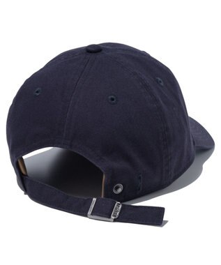 WEGO 【ユニセックスITEM】NEWERA　9TWENTY　Khaki　Sweat　Band 柄3