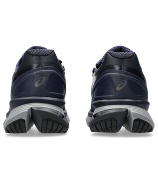 ASICS WALKING ニーズアップ メンズ 4E相当 ブルー系