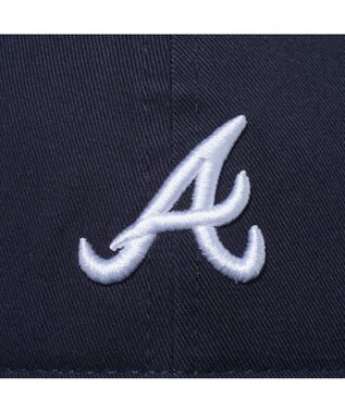 WEGO 【ユニセックスITEM】NEWERA　9TWENTY　Khaki　Sweat　Band 柄3