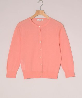 ONWARD Reuse Park 【組曲】ニット春夏 ピンク