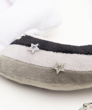 WEGO 【痛バ＆推し活グッズ】ぬいなかよしレインボー10cm 柄2