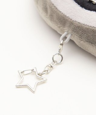 WEGO 【痛バ＆推し活グッズ】ぬいなかよしレインボー10cm 柄2