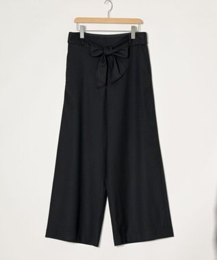 ONWARD Reuse Park 【自由区】パンツ秋冬 ブラック