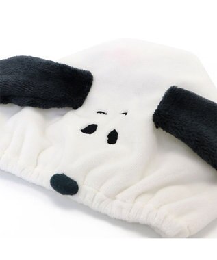 PET PARADISE  スヌーピー フェイススヌード【4S~３Ｓ】【SS~Ｓ】 白～オフホワイト