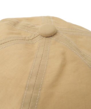 Green Parks ■ＰＥＡＮＵＴＳ　スヌーピーキャップ Beige