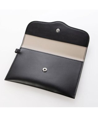 UNBILLION カシュカシュ cachecache / エルガリー横型トートバッグ ブラック