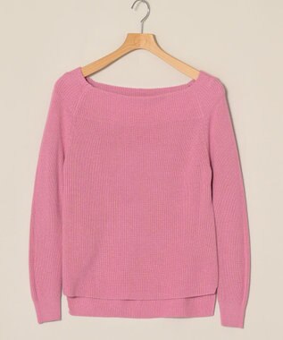 ONWARD Reuse Park 【ICB】ニット春夏