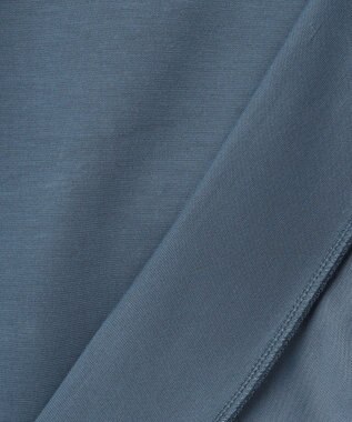 SHARE PARK MENS 【UNISEX】エアリッチダンボールクルーネック（L・XLサイズ） アッシュネイビー