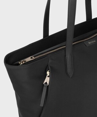 Paul Smith デイリー トートバッグ ブラック
