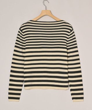 ONWARD Reuse Park 【23区】ニット秋冬 グリーン