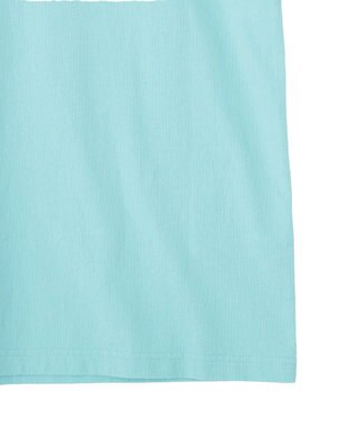 AMERICAN HOLIC 【PENNEY'S】アソートロゴTシャツ Sax