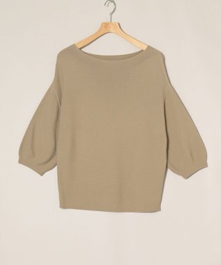 ONWARD Reuse Park 【any FAM】ニット春夏