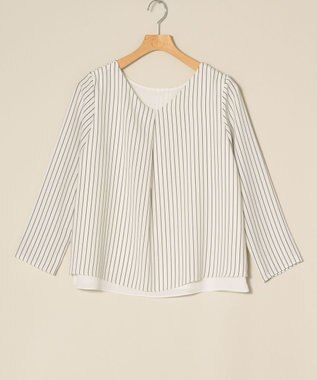 ONWARD Reuse Park 【組曲】カットソー春夏