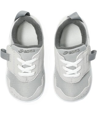 ASICS WALKING マイセル BABY グレー系
