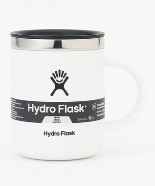 JOSEPH ABBOUD MOUNTAIN 【UNISEX】大人気！ハイドロフラスク マグカップ ホワイト系