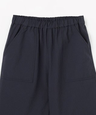 J.PRESS KIDS 【140-170cm】 サッカーハーフパンツ ネイビー