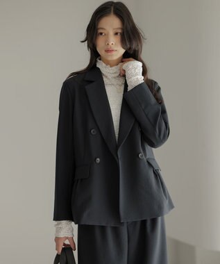 組曲 L 【先行予約】シュットクロス ジャケット