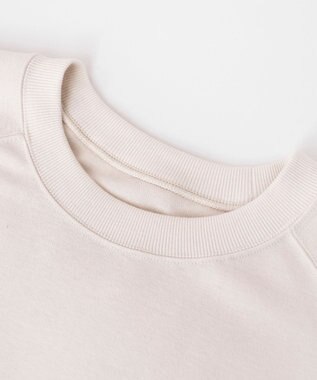 HAAG レゾナバイオ リラックスロングスリーブシャツ オーガニック