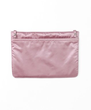 WEGO 【痛バ＆推し活グッズ】ときめき魔法DIYパールフラップS ピンク