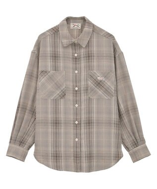 AMERICAN HOLIC 【PENNEY'S】ワークシャツ Check