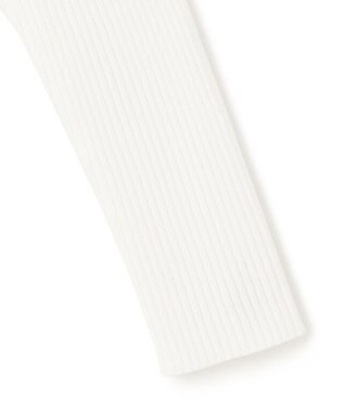 TOCCA NIGHT GROOVE ニットカーディガン アイボリー系