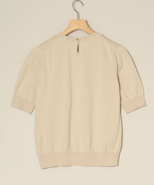 ONWARD Reuse Park 【23区】ニット春夏 ベージュ
