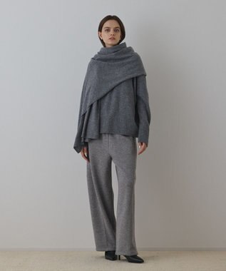 ウールストール