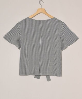 ONWARD Reuse Park 【23区】カットソー春夏 ネイビー