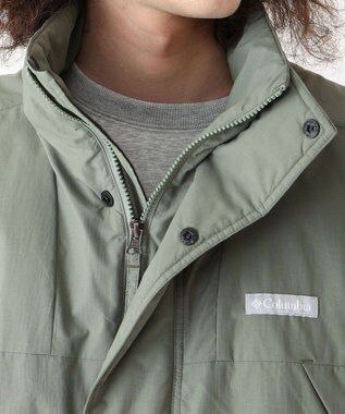 Columbia Columbia/ ボウルトゥドームベスト /コロンビア Cypress