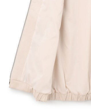 J.PRESS YORK STREET 【WOMEN】ドリズラー ベスト ベージュ系