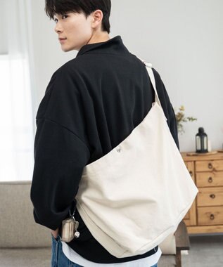 WEGO アソートBIGショルダー キナリ