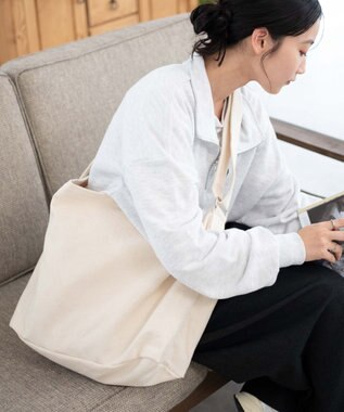 WEGO アソートBIGショルダー キナリ