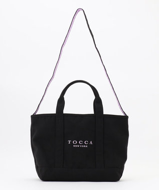 WEB＆一部店舗限定】SANA TOTE M トートバッグ M / TOCCA