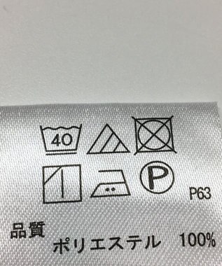 ONWARD Reuse Park 【any SiS】ブラウス春夏 ブラック