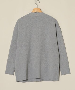 ONWARD Reuse Park 【UNFILO】ニット秋冬 グレー
