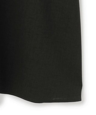 uncrave ドライタッチトロ ワンピース ブラック