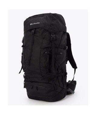 Columbia ワイルドウッド45L+5Lバックパック