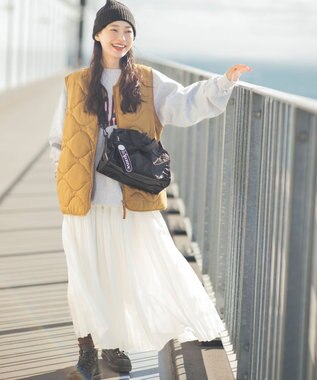 LeSportsac BIKE BOSTON2/オボロ オボロ