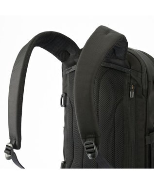 ACE BAGS & LUGGAGE 【スポーツ観戦】 ace. エブスタ ビジネスリュック A4/14インチPC収納 20083 エース ブラック