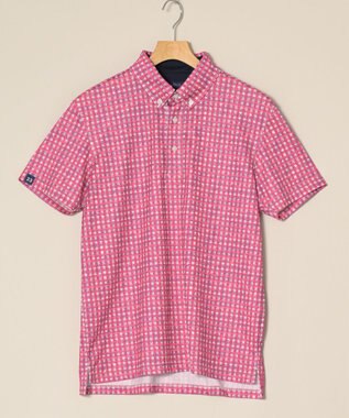 ONWARD Reuse Park メンズ商品【23区 GOLF】カットソー春夏
