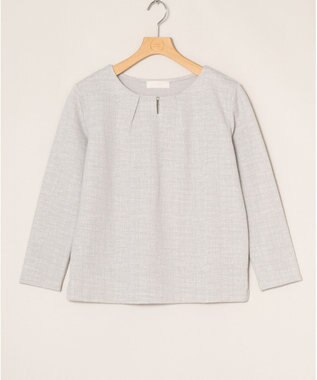 ONWARD Reuse Park 【any SiS】カットソー秋冬 グレー