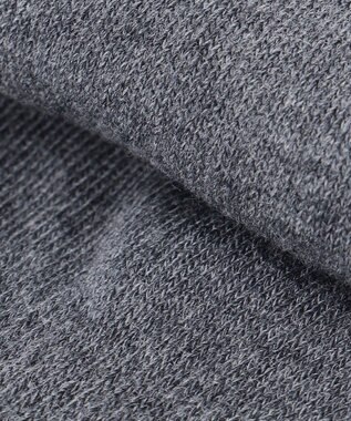 23区GOLF 【WOMEN】ロゴ ハイソックス グレー系