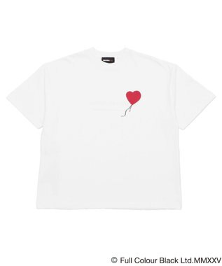 WEGO BRANDALISED 別注グラフィックT(SS) 柄1