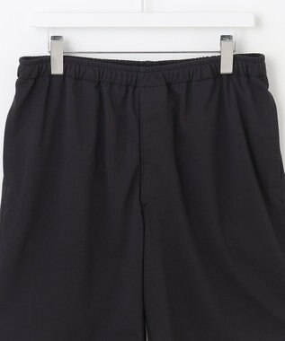 UNFILO 【ミズノ×UNFILOコラボ】ソーラーカット ショートパンツ ブラック