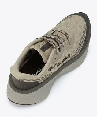 Columbia Columbia/ コノス トリリアム エーティーアール /コロンビア Flint Grey Graphite