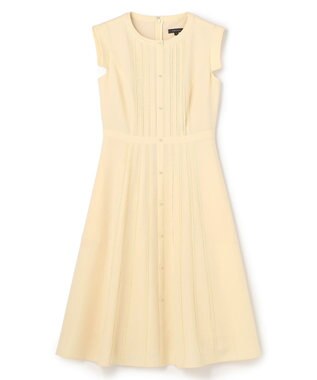 TOCCA 【00サイズあり・消臭】VEGA＆ALTAIR ドレス ライトイエロー系