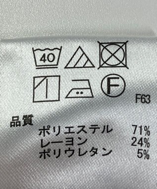 ONWARD Reuse Park 【any SiS】パンツ秋冬 ブラウン