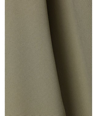 CRAFT STANDARD BOUTIQUE ランタン袖カーディガン Khaki