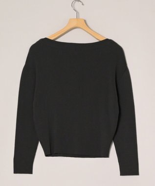 ONWARD Reuse Park 【23区】ニット秋冬 グリーン